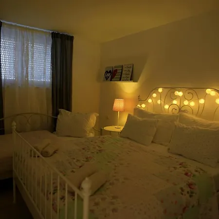 Niviga Apartman *