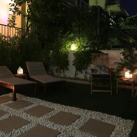 Niviga Apartman *