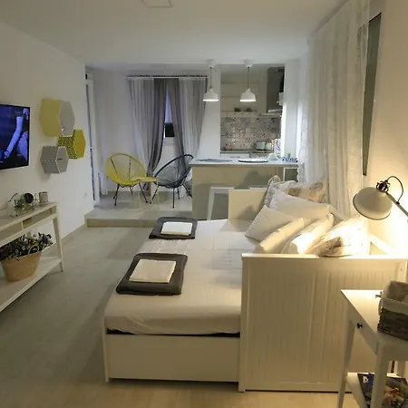 Apartman Niviga Makarska