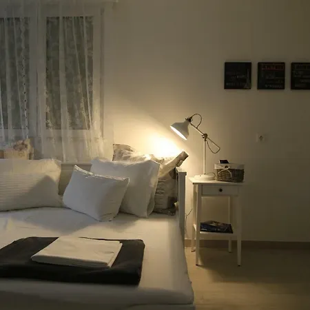 Niviga Apartman *