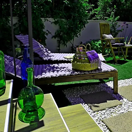 Apartamento Niviga *