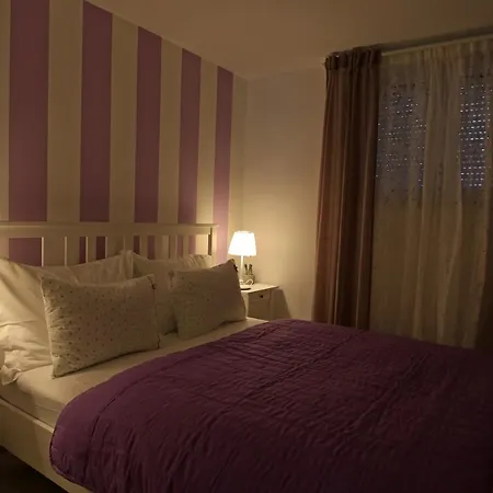 Niviga * Makarska