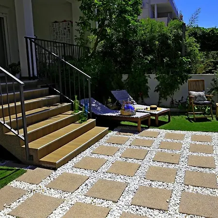 Apartamento Niviga *