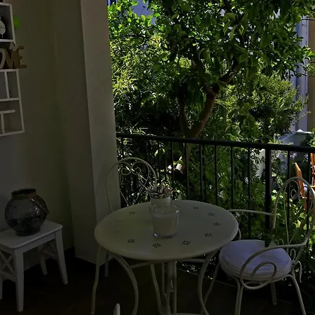 Apartamento Niviga *