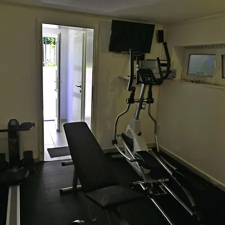 Niviga Διαμέρισμα Μακάρσκα