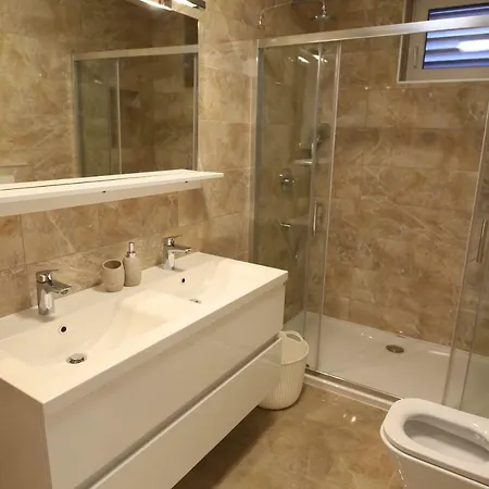 Apartamento Niviga Makarska