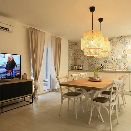 Niviga Makarska