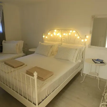 Apartment Niviga