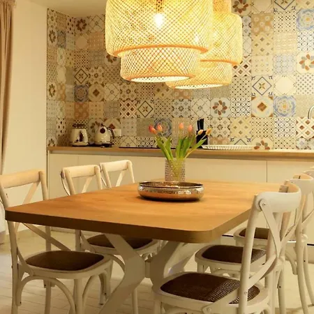 Apartamento Niviga