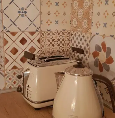 Apartamento Niviga