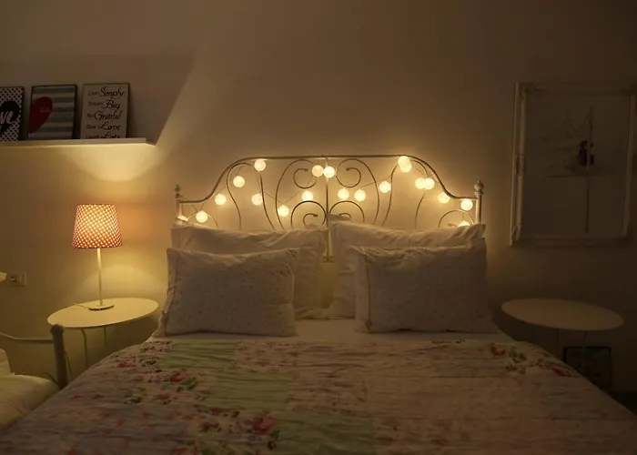 Niviga 아파트 마카르스카