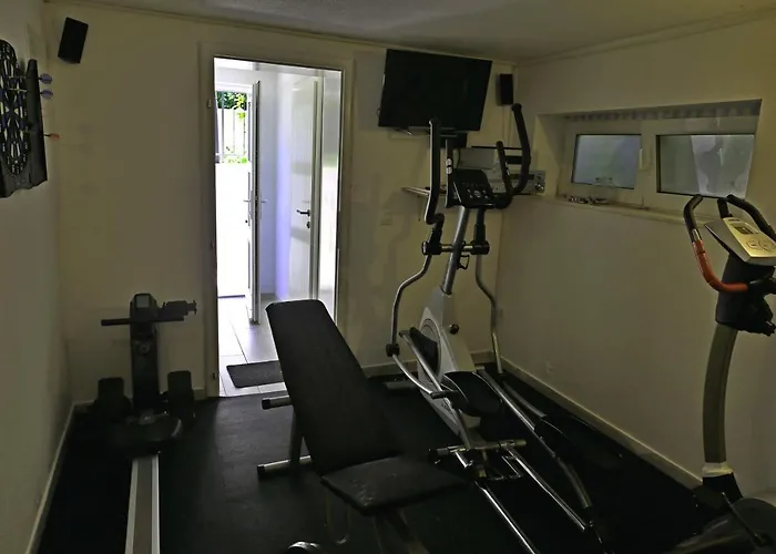 Niviga 아파트 마카르스카