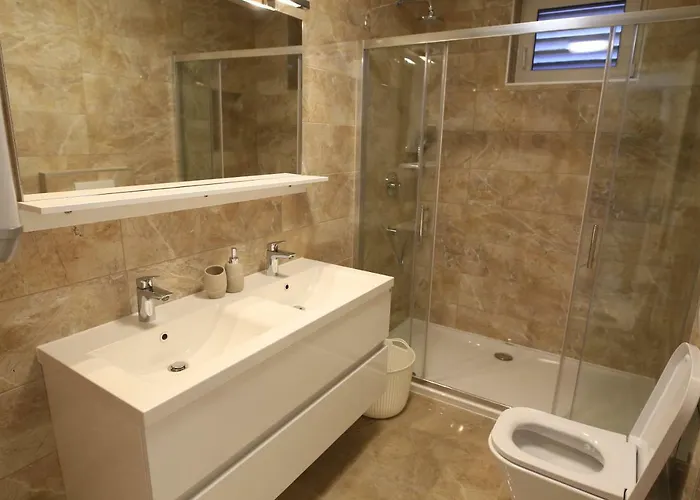 Lejlighed Niviga Makarska