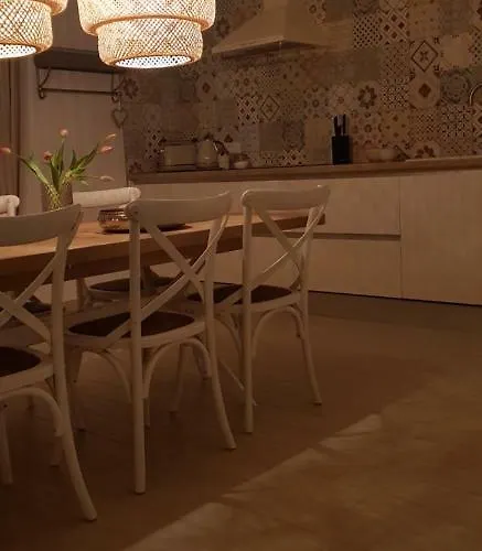 Niviga Lejlighed Makarska