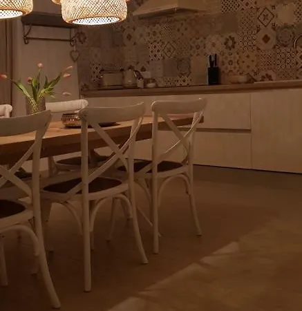 Niviga דירה מאקרסקה